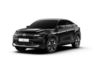 Citroën C4 Citroën C4 ⚡️Hybrid 145 ë-DCS6 MAX⚡️❗️Kurzfristig Verfügbar❗️