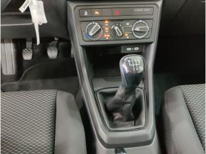 Volkswagen T-Cross 1.0 TSI LED/digi.C/Sitzhzg/bis08.2030Garantie