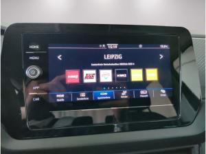 Volkswagen T-Cross 1.0 TSI LED/digi.C/Sitzhzg/bis08.2030Garantie