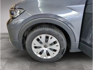 Volkswagen T-Cross 1.0 TSI LED/digi.C/Sitzhzg/bis08.2030Garantie