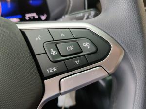Volkswagen T-Cross 1.0 TSI LED/digi.C/Sitzhzg/bis08.2030Garantie