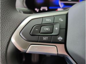 Volkswagen T-Cross 1.0 TSI LED/digi.C/Sitzhzg/bis08.2030Garantie