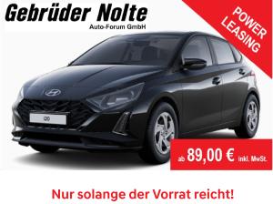 Hyundai i20 1.0 T-GDi SELECT ‼️NUR FÜR KURZE ZEIT ‼️