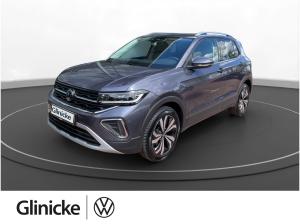 Volkswagen T-Cross Style 1.5 TSI ACT DSG | AHK
