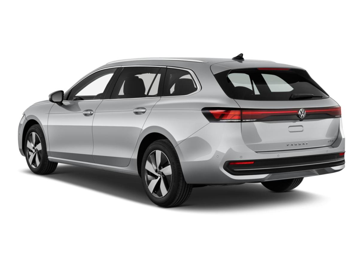 Volkswagen Passat Variant Business 2.0 TDI DSG LED Matrix Navi