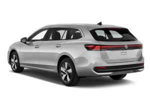Volkswagen Passat Variant Business 2.0 TDI DSG LED Matrix Navi