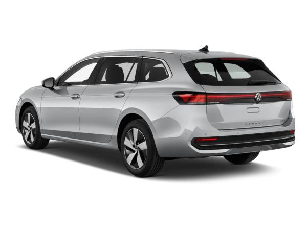 Volkswagen Passat Variant Business 2.0 TDI DSG LED Matrix Navi