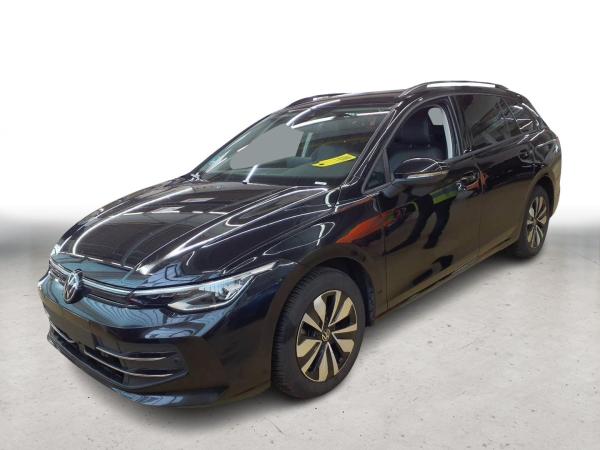 Volkswagen Golf Variant 1.5 TSI Schalter+AHK+ALweter