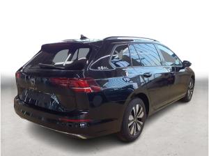 Volkswagen Golf Variant 1.5 TSI Schalter+AHK+ALweter