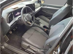 Volkswagen Golf Variant 1.5 TSI Schalter+AHK+ALweter