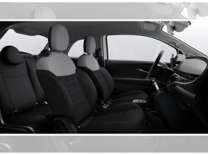 Fiat 500 1.0 FireFly Hybrid Pop *BRAUN AKTION*