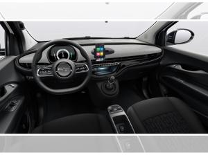 Fiat 500 1.0 FireFly Hybrid Pop *BRAUN AKTION*