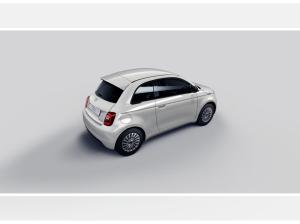 Fiat 500 1.0 FireFly Hybrid Pop *BRAUN AKTION*