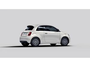 Fiat 500 1.0 FireFly Hybrid Pop *BRAUN AKTION*
