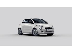 Fiat 500 1.0 FireFly Hybrid Pop *BRAUN AKTION*