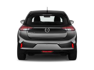 Opel Corsa-e F GS  Long Range *sofort verfügbar*