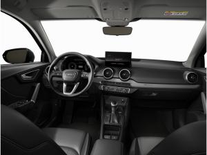 Audi Q2 advanced 35 TDI S tronic