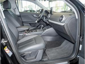 Audi Q2 advanced 35 TDI S tronic
