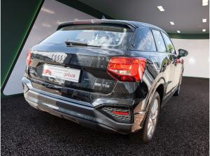 Audi Q2 advanced 35 TDI S tronic