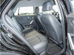 Audi Q2 advanced 35 TDI S tronic