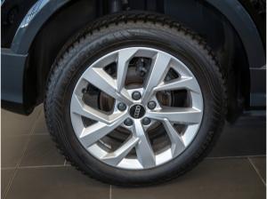 Audi Q2 advanced 35 TDI S tronic
