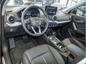 Audi Q2 advanced 35 TDI S tronic