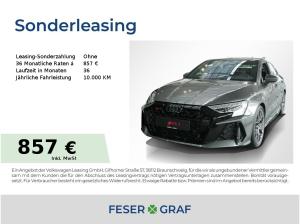 Audi RS3 Limousine S tronic