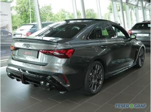 Audi RS3 Limousine S tronic