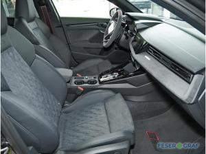 Audi RS3 Limousine S tronic
