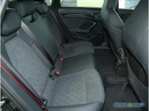 Audi RS3 Limousine S tronic