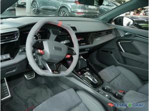 Audi RS3 Limousine S tronic