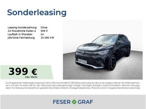 Volkswagen Tiguan 2.0 TDI DSG R-Line NAV AHK MATRIX 360 ASS