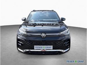 Volkswagen Tiguan 2.0 TDI DSG R-Line NAV AHK MATRIX 360 ASS