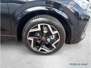 Volkswagen Tiguan 2.0 TDI DSG R-Line NAV AHK MATRIX 360 ASS