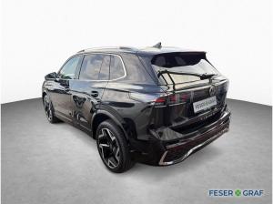 Volkswagen Tiguan 2.0 TDI DSG R-Line NAV AHK MATRIX 360 ASS