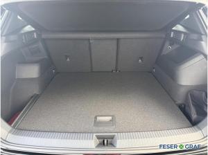 Volkswagen Tiguan 2.0 TDI DSG R-Line NAV AHK MATRIX 360 ASS