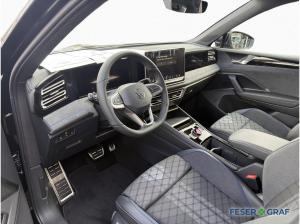 Volkswagen Tiguan 2.0 TDI DSG R-Line NAV AHK MATRIX 360 ASS