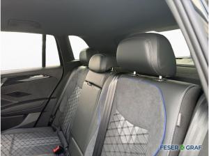 Volkswagen Tiguan 2.0 TDI DSG R-Line NAV AHK MATRIX 360 ASS