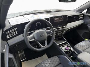 Volkswagen Tiguan 2.0 TDI DSG R-Line NAV AHK MATRIX 360 ASS