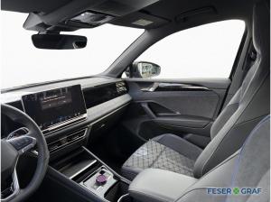Volkswagen Tiguan 2.0 TDI DSG R-Line NAV AHK MATRIX 360 ASS