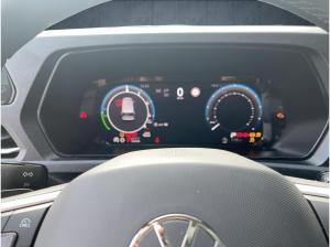 Volkswagen Caddy Life Hybrid DSG ParkAssist ACC SHZ PDC