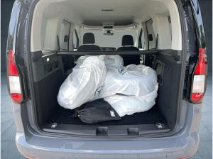 Volkswagen Caddy Life Hybrid DSG ParkAssist ACC SHZ PDC