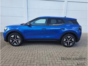 Ford Explorer *4x4*AWD*Fahrerassistenz*WLTP 566km*360°-Kamera*ACC
