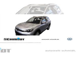 Volkswagen Tiguan 1.5 eTSi DSG R-Kamera AHK Navi SideAssist Alu Sitzheiz LEDq