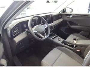 Volkswagen Tiguan 1.5 eTSi DSG R-Kamera AHK Navi SideAssist Alu Sitzheiz LEDq