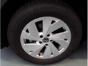 Volkswagen Tiguan 1.5 eTSi DSG R-Kamera AHK Navi SideAssist Alu Sitzheiz LEDq