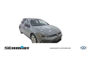 Volkswagen Golf VIII GTE eHybrid DSG BlackStyle 18Zoll Navi R-Kamera SideAssist