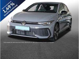Volkswagen Golf VIII GTE eHybrid DSG BlackStyle 18Zoll Navi R-Kamera SideAssist