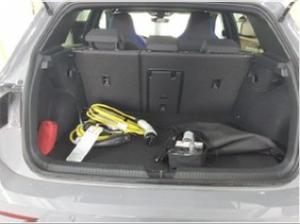 Volkswagen Golf VIII GTE eHybrid DSG BlackStyle 18Zoll Navi R-Kamera SideAssist