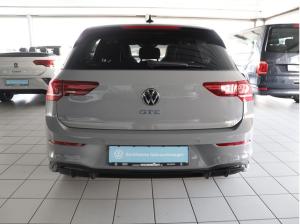Volkswagen Golf VIII GTE eHybrid DSG BlackStyle 18Zoll Navi R-Kamera SideAssist